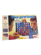 MB Spiele Vier gewinnt