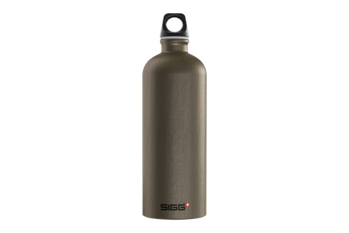 Sigg trinkflasche traveller - trinkflasche,