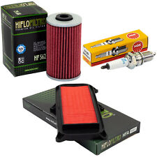 Wartung Set für Kymco Gran