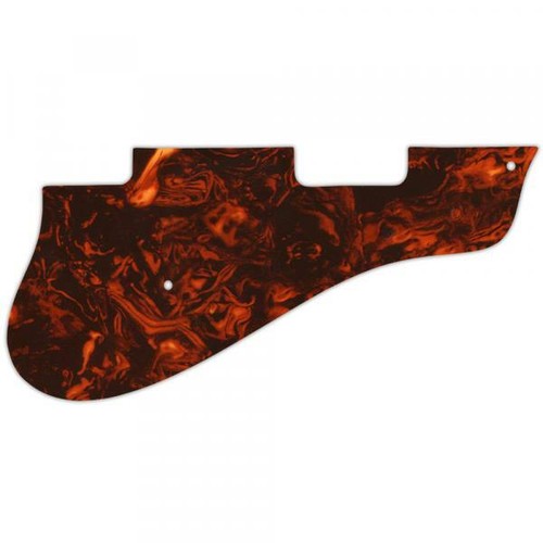 Usa custom pickguard - usa, für