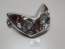 Doppel CHROM Scheinwerfer