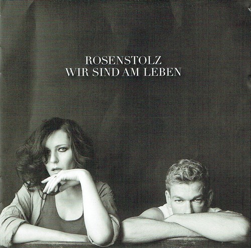 Rosenstolz wir sind - rosenstolz,
