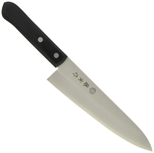 Tojiro fujitora kochmesser - tojiro,
