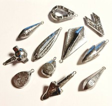 KARPFENBLEI, GRUNDBLEI, ÖSE