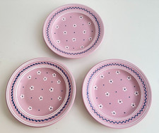 Gmundner Keramik Dirndl rosa