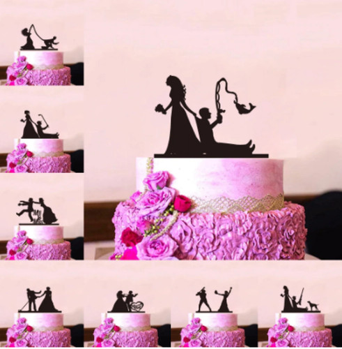 Torten aufsteller topper cake - torten,