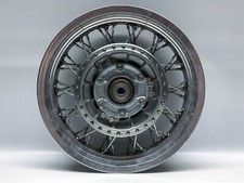 Suzuki VS800 Intruder Felge hinten Hinterradfelge Rear wheel (1) 92'