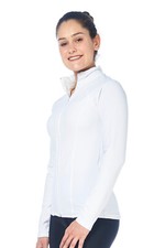 Sagester Jacke 237 Weiss XS