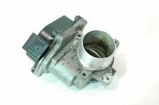 DROSSELKLAPPE THROTTLEBODY SEAT IBIZA IV 6J AUDI A3 8P VW 1.6 TDI 03L128063J