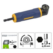 Winkelgetriebe grad - 90,