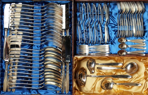 Michelin besteck teile - besteck,
