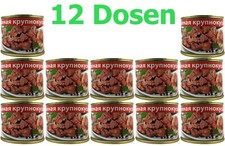 Schweinefleisch gepökelt