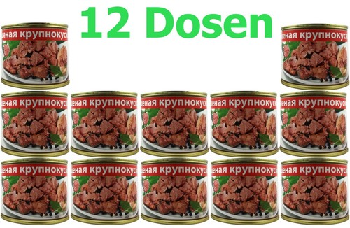 Schweinefleisch gepökelt