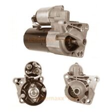 Starter für Renault Megane