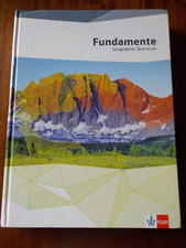 Fundamente geographie - fundamente,