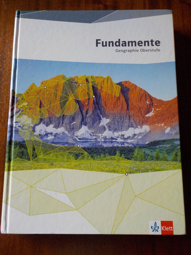 Fundamente geographie - fundamente,