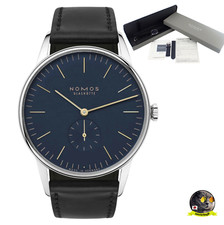 NOMOS GLASHUETTE Orion 38