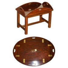 EDLER VINTAGE ENGLISCHER