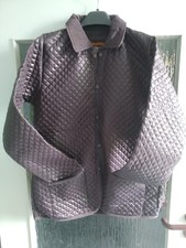 Neu Steppjacke CRIMINAL DAMAGE