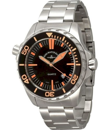 Zeno-Watch-Armbanduhr-Herren-P