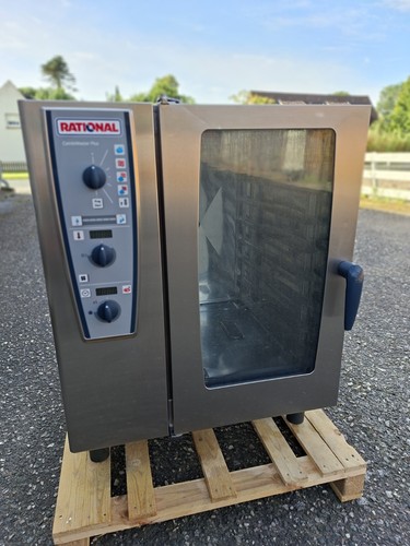 Rational kombidämpfer cmp - cmp, 101