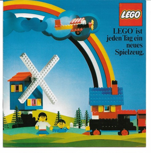 Mint qualität original - mint-qualitÄt:, lego