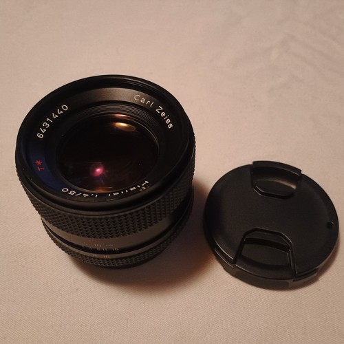 Carl zeiss planar - planar, f1.4