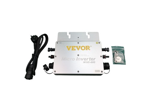 Vevor 600w 220v grid - vevor,