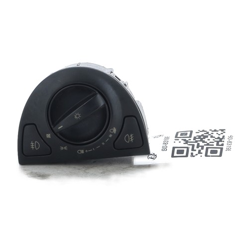 Lichtschalter saab 3 - 9.3, sport