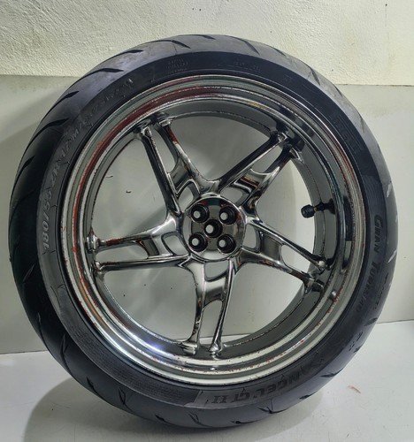 Felge hinterradfelge bmw - felge,