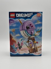 LEGO Dreamzzz: Izzie's Narwhal