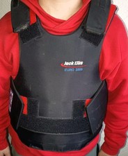 Reitweste Sicherheitsweste für Kinder, Größe XS Jack Ellis