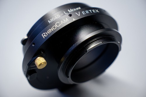 Fotodiox rhinocam vertex - rhinocam,