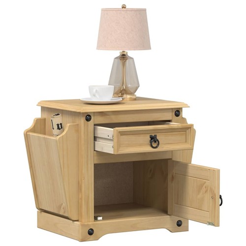 Nachttisch nachtschrank - nachttisch,