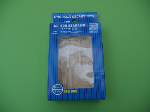 700 trumpeter 03435 sh 60b - 1:700,