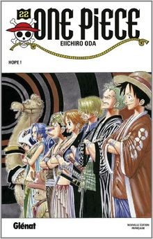 One piece hope von oda - von,