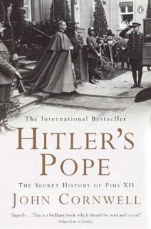 Hitlers pope the secret - the,