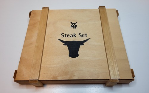 Wmf besteck set ranch - besteck-set,