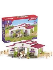Schleich Reiterhof 42344
