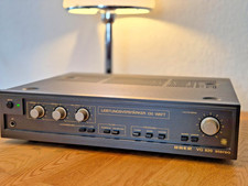 UHER VG 820 Stereo - Vollverstärker - Integrated Amplifier - voll funktionsfähig