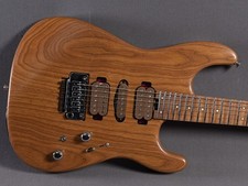 Charvel Guthrie Govan USA