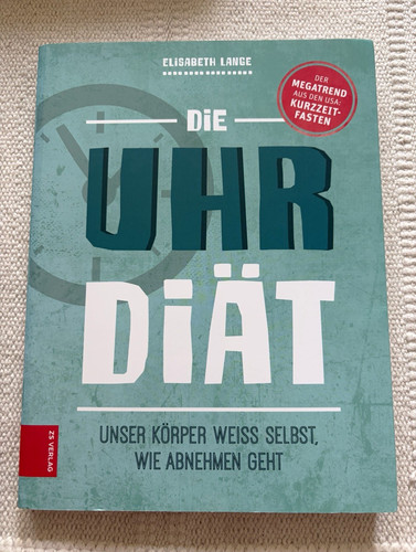 Verlag die uhr diät - uhr-diät:, unser