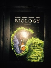 Biology - Standalone book -