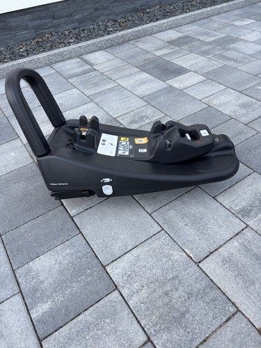 Kombikinderwagen mit passender