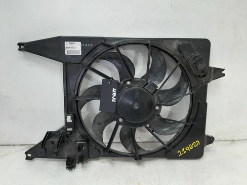 Elektroventilator dacia logan - elektroventilator,