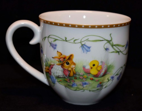 Villeroy boch annual easter - &,