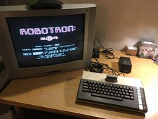 ATARI 800 XL VINTAGE RETRO