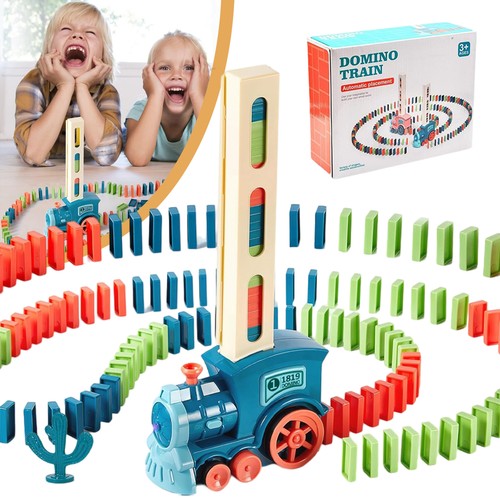 Dominosteine domino zug set - domino,