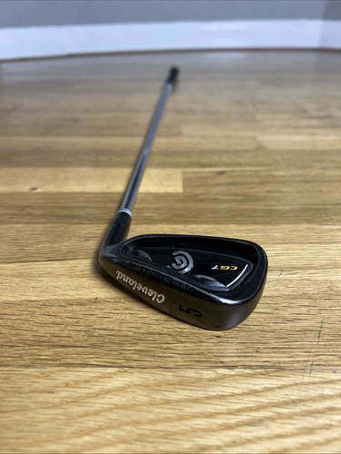 Cleveland cg7 black - cleveland,
