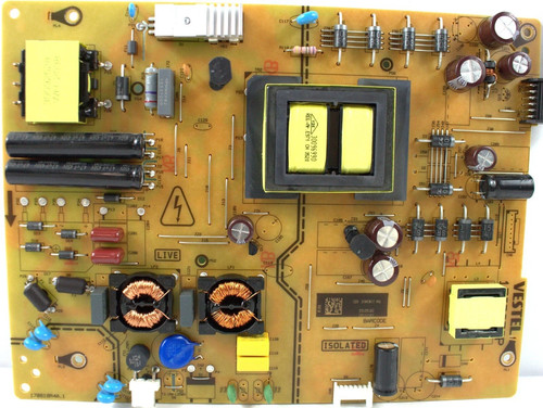 Netzteil vestel 17ips72p - vestel,